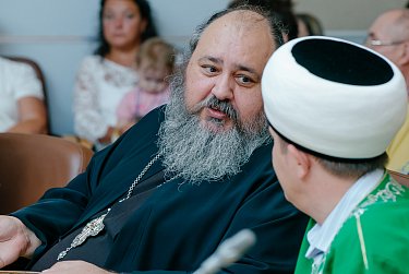 Конкурс «СТИХиЯ Пегаса» открылся в Оренбурге